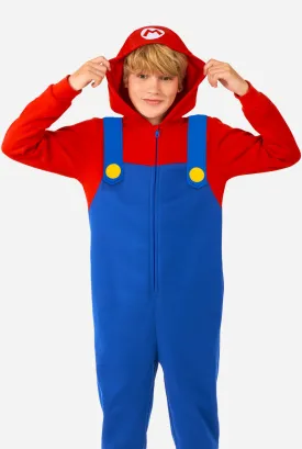 Mario