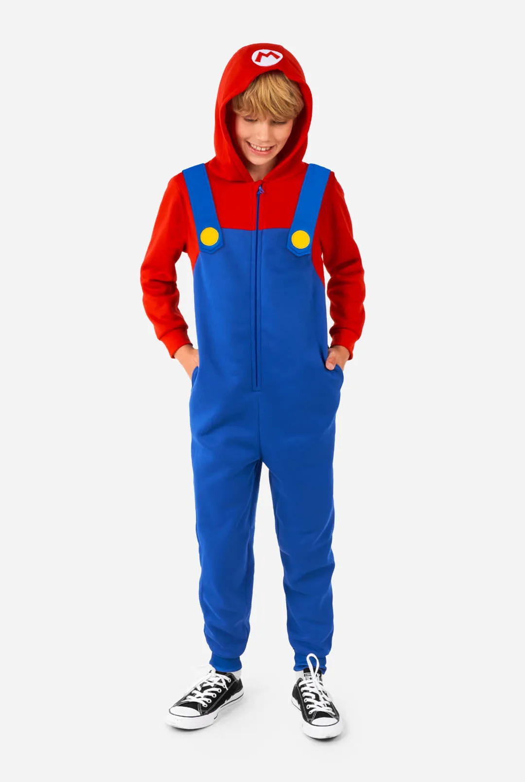 Mario