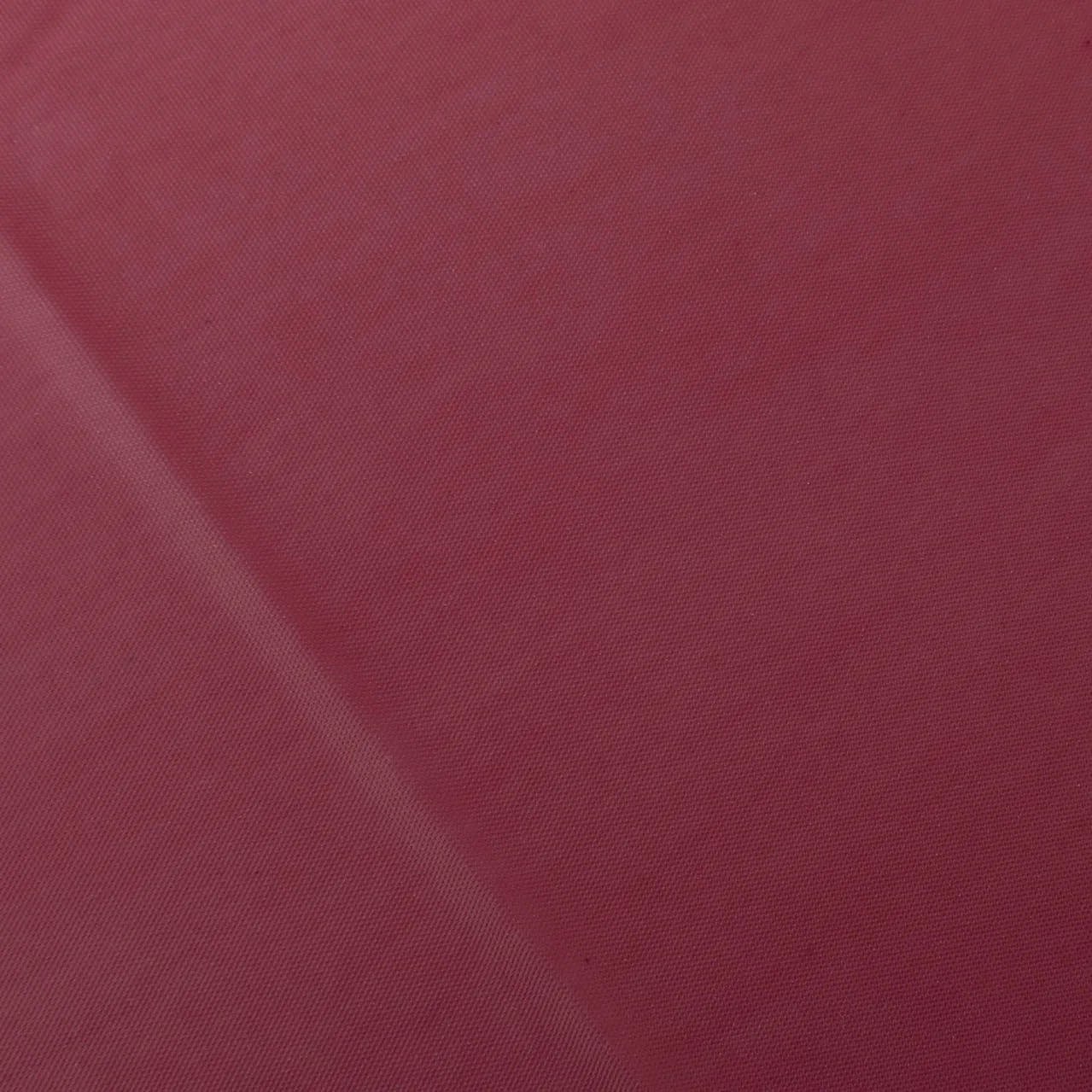 Maroon Plastic Tablecloth - 54" x 108"