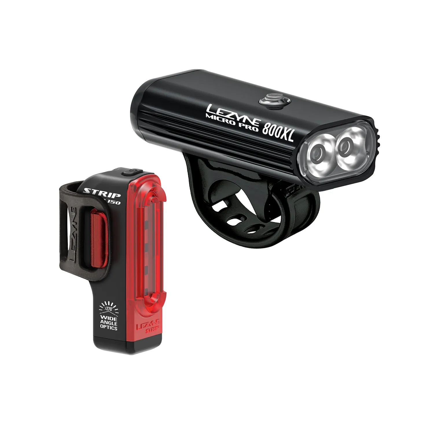 MICRO PRO 800XL / STRIP PAIR
