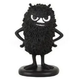 Adorable Moomin Stinky Character Collectible Figurine