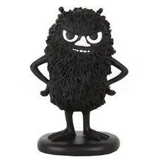 Adorable Moomin Stinky Character Collectible Figurine