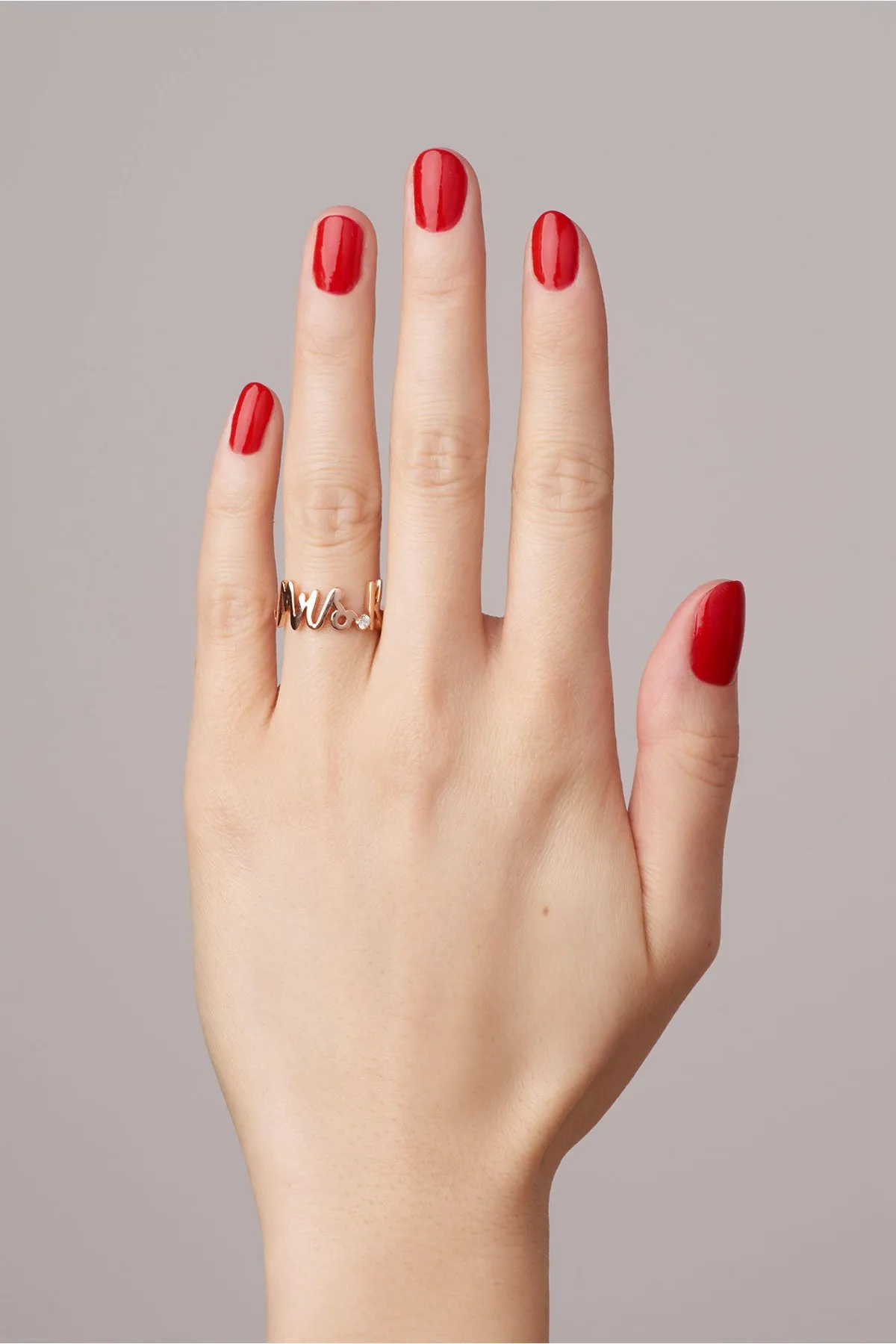 Mrs. C Ring