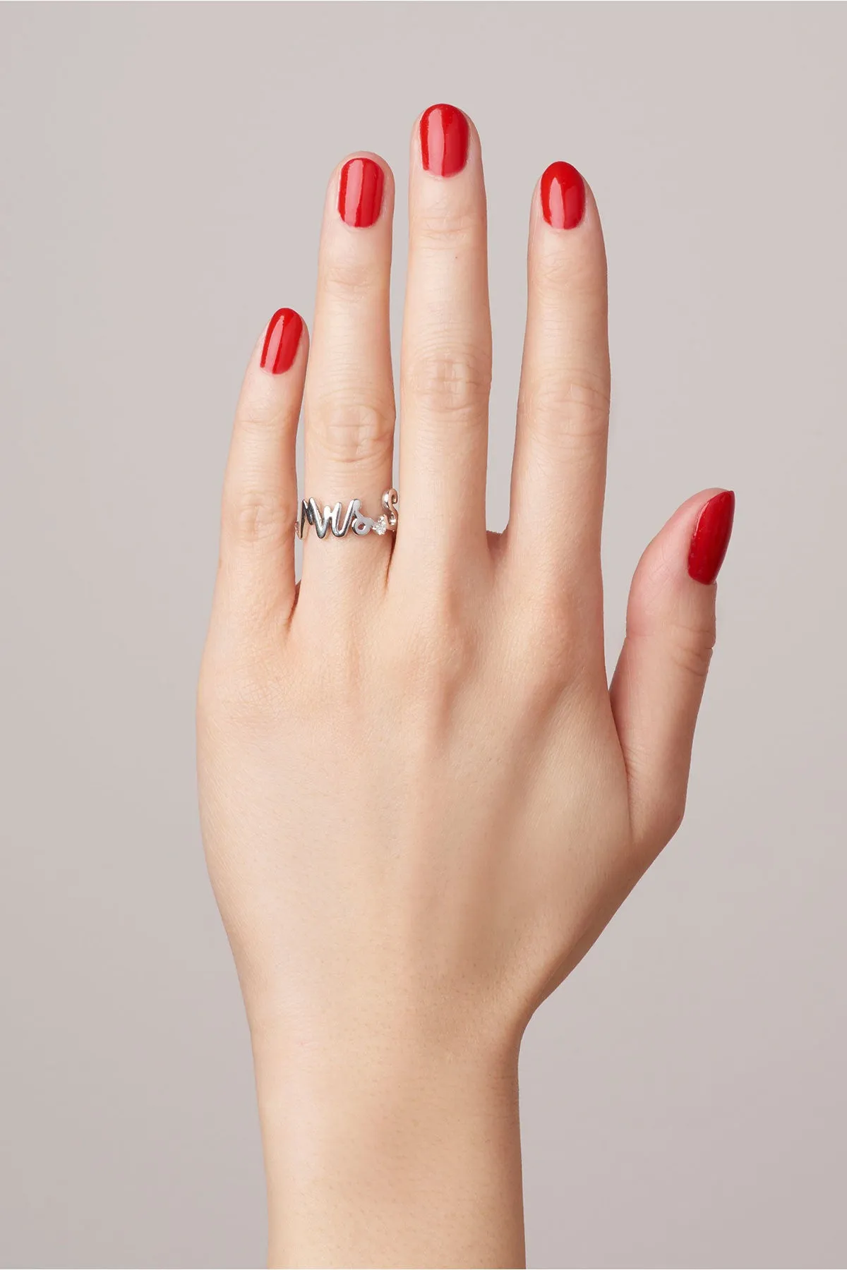 Mrs. C Ring