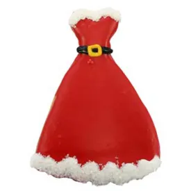 Mrs Claus Dress