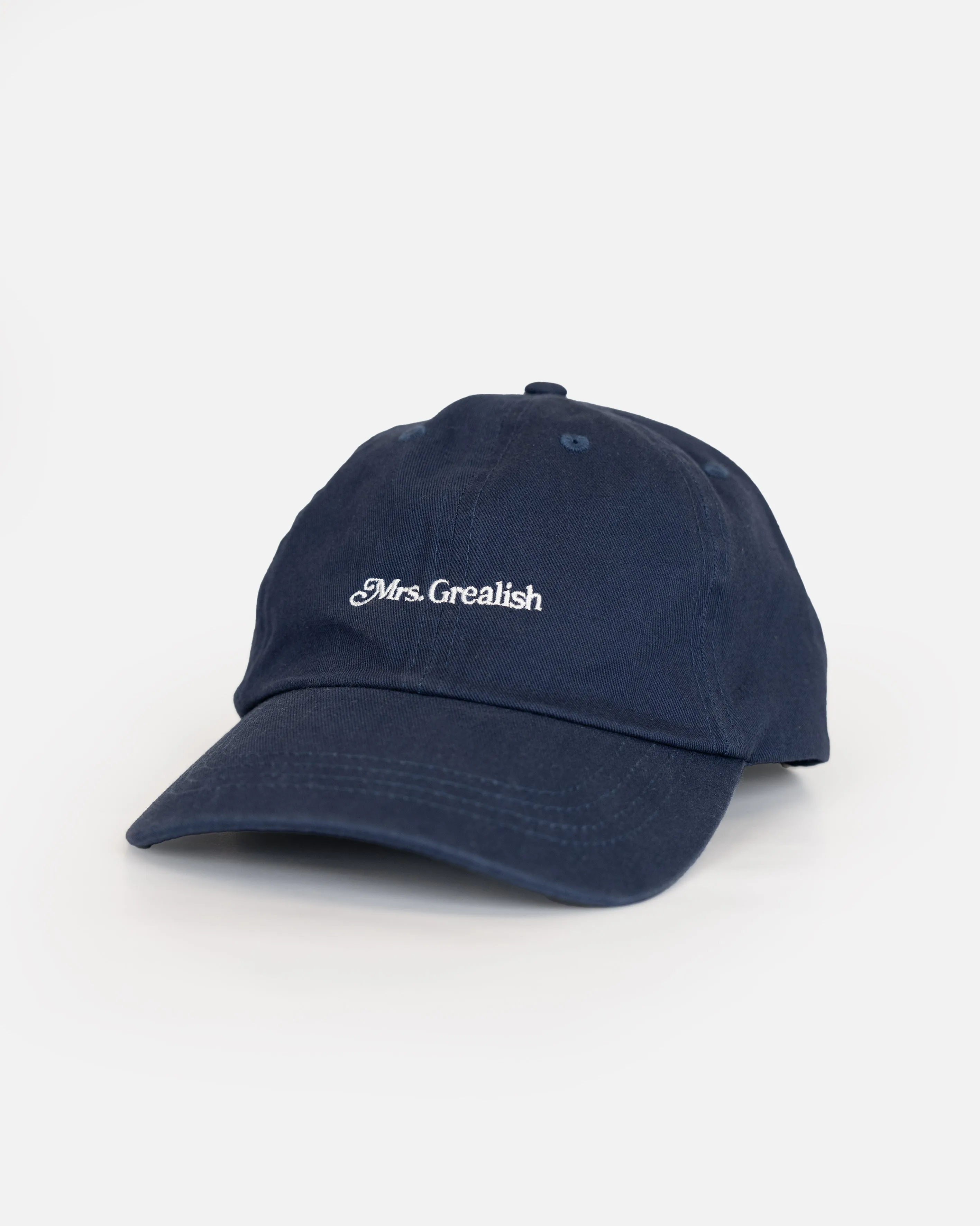 Mrs Grealish - Embroidered Cap