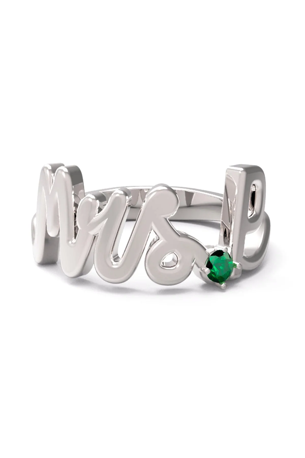 Mrs. P Ring