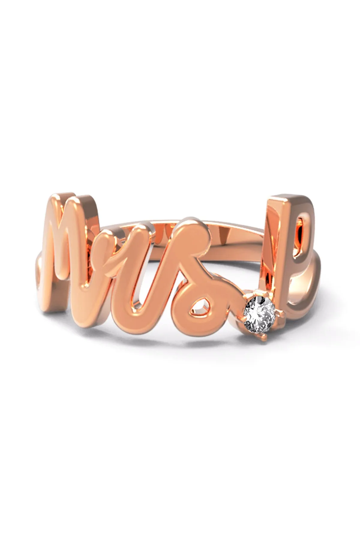 Mrs. P Ring