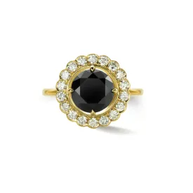 Nuit et Jour Ring