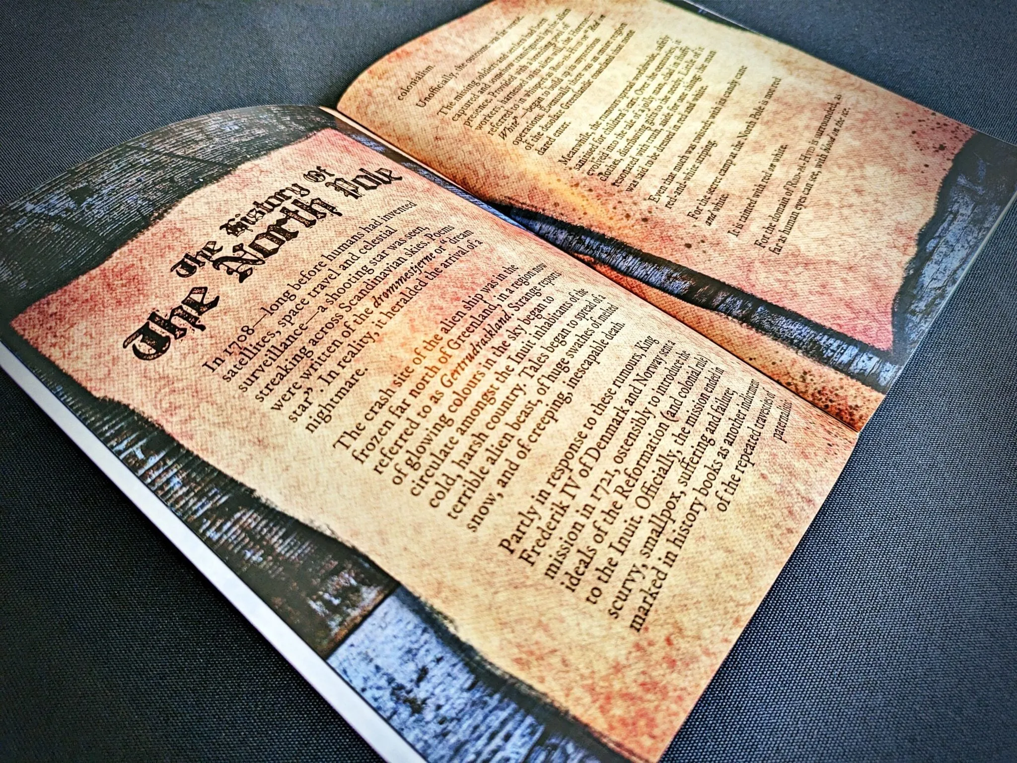 Operation  S.A.N.T.A.   PDF