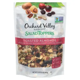 Orchard Valley Harvest Salad Toppers