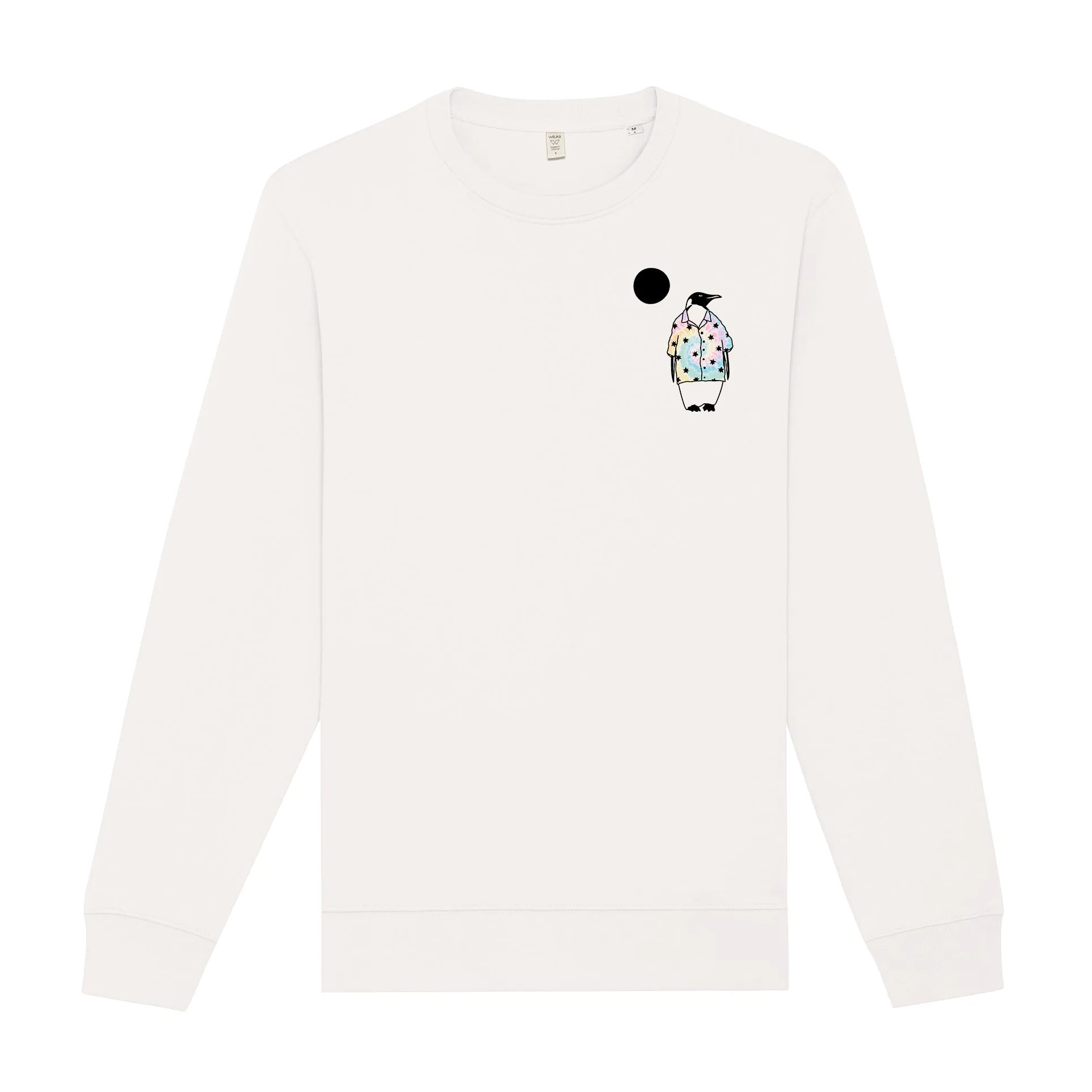 Penguin Sweatshirt KIDS