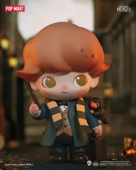 POP MART Dimoo x Fantastic Beasts and Where to Find Them Figurine