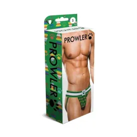 Prowler Christmas Tree Jock