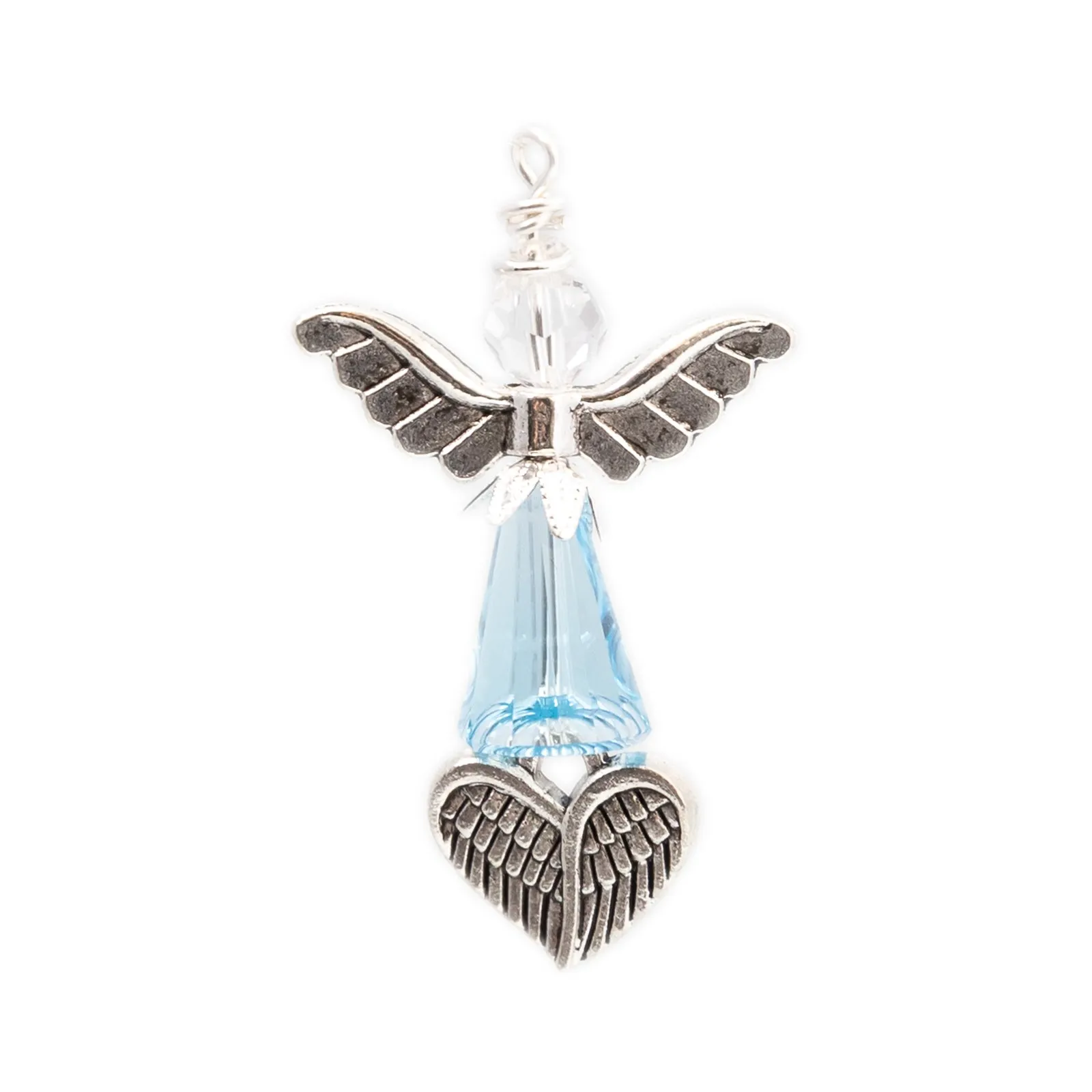 "Peace" Charmed Angel