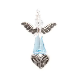 "Peace" Charmed Angel