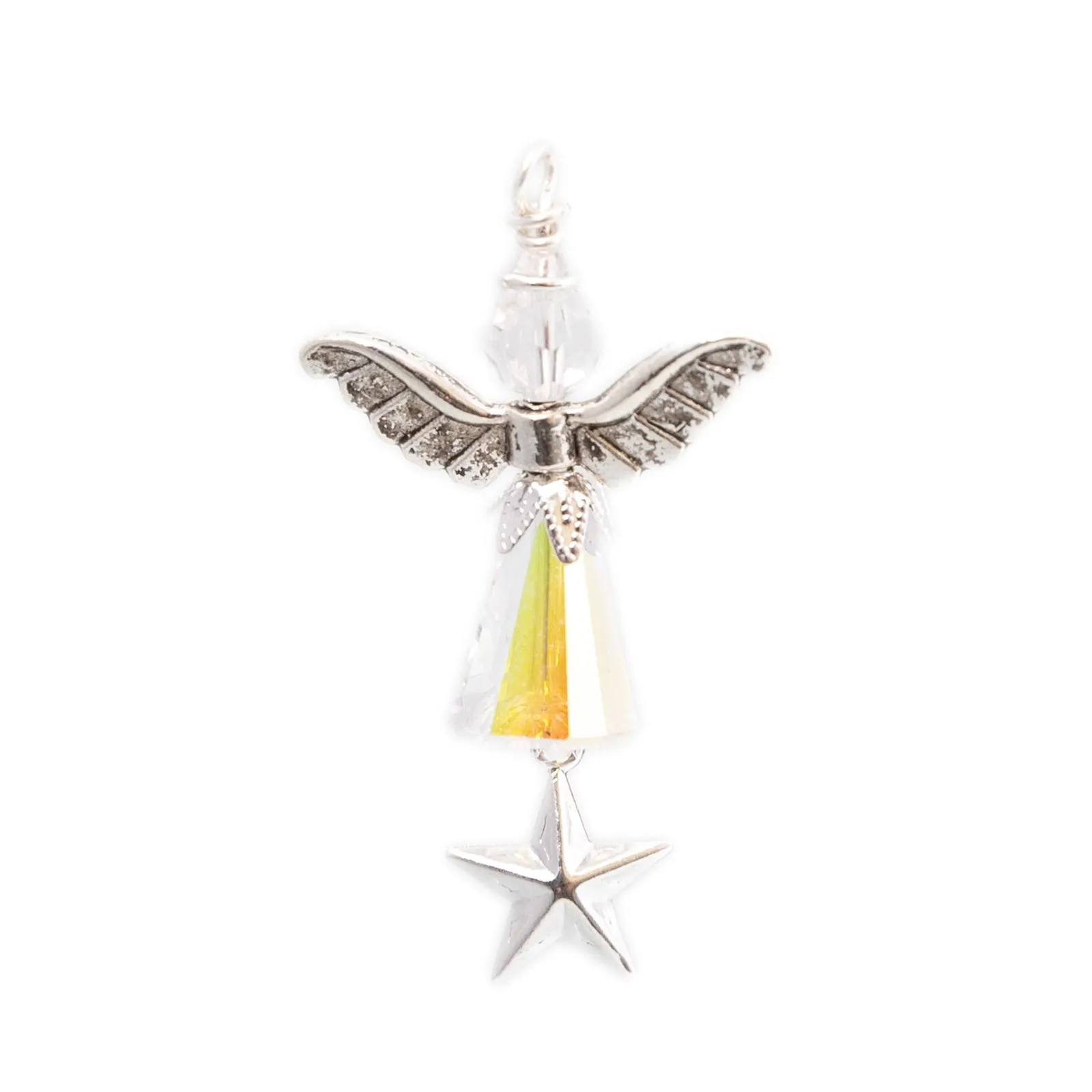 "Starlight, Star Bright" Charmed Angel