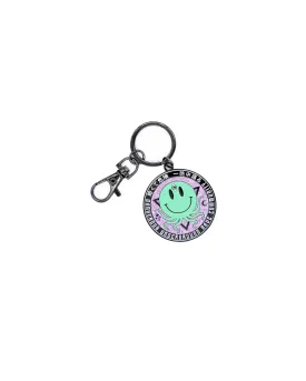 RAVE COMMUNITY KEY RING V2