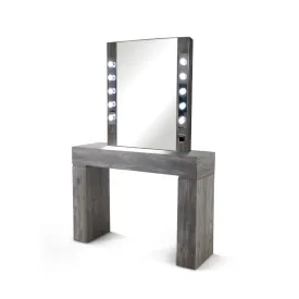 REM | Hollywood | Make Up Styling Unit | 1 Position Wall