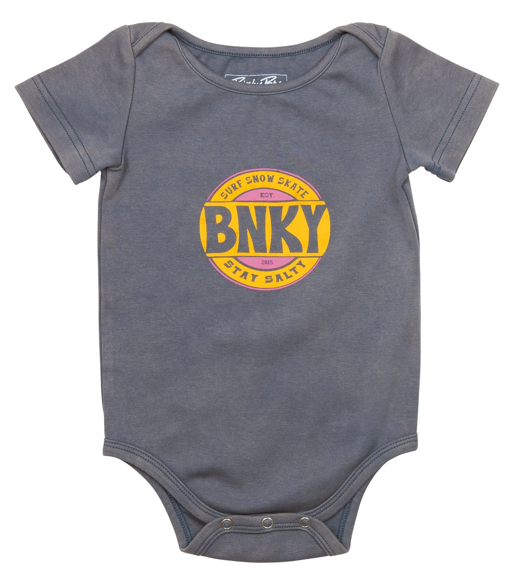Ripley Onesie