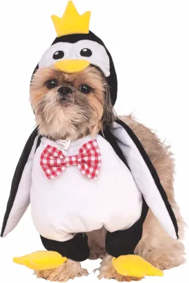 Rubie's Walking Penguin Pet Costume