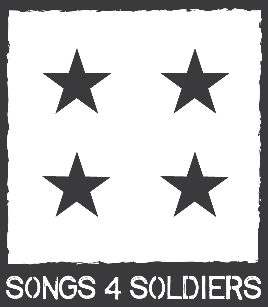 S4S Decals - 3