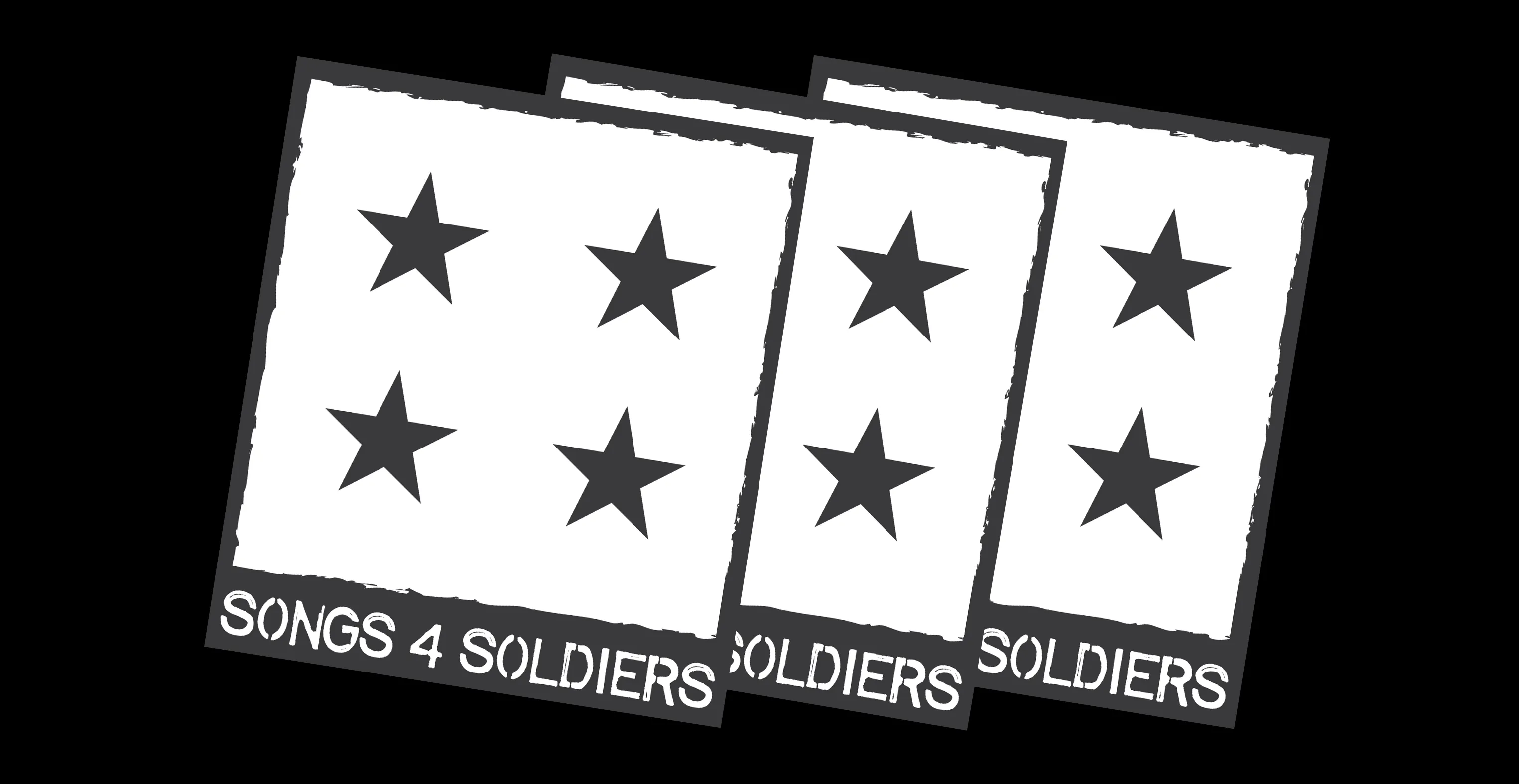 S4S Decals - 3