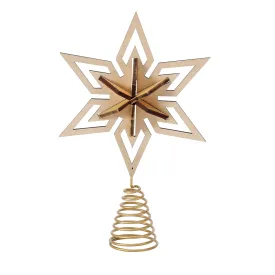 Star Tree Topper