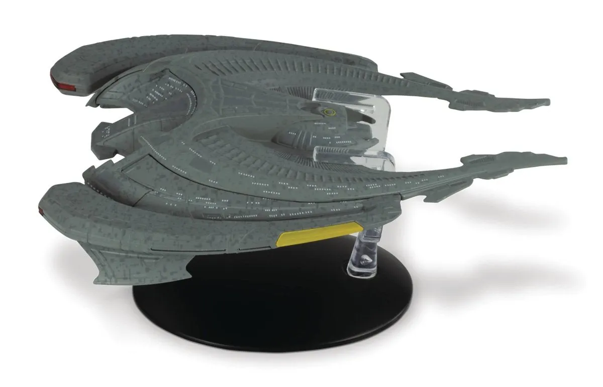 Star Trek: The Official Starships Collection #19 Son'a Ship