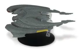 Star Trek: The Official Starships Collection #19 Son'a Ship