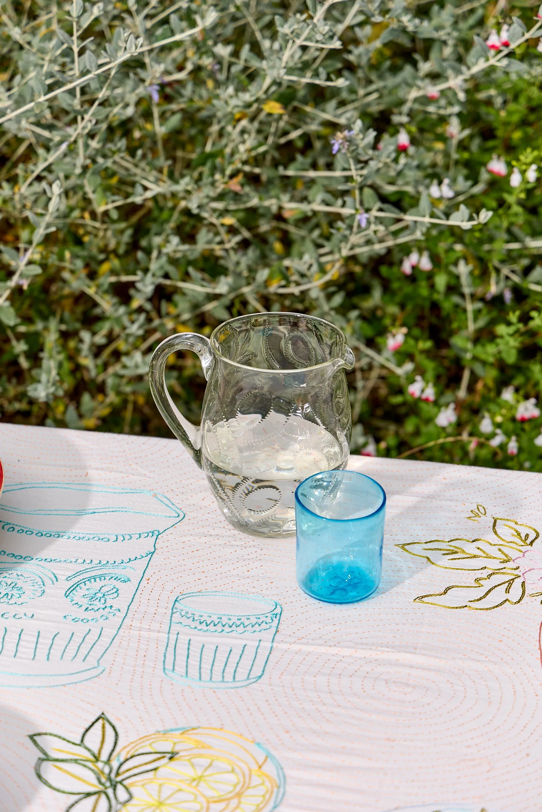 Tablecloth - Al Fresco