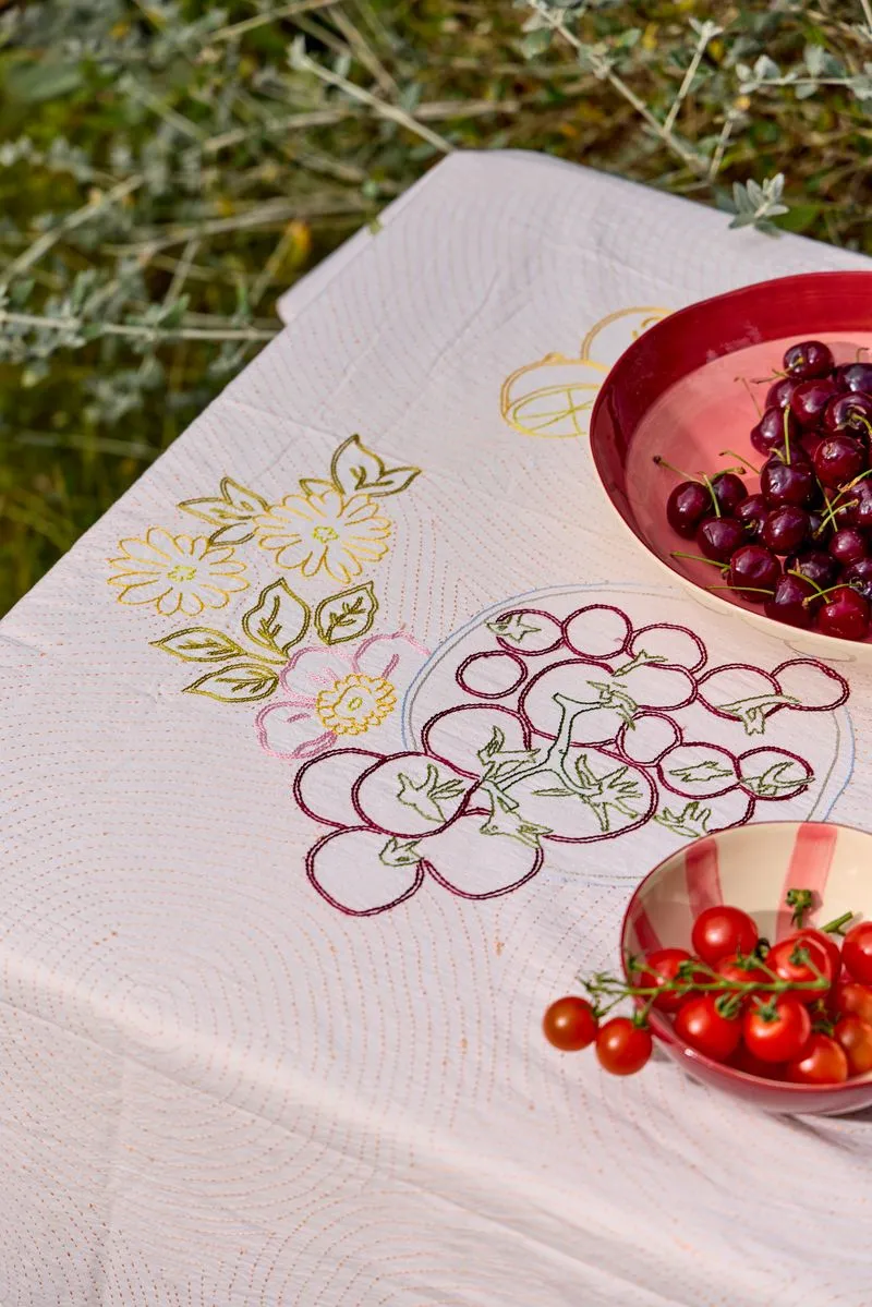 Tablecloth - Al Fresco