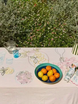 Tablecloth - Al Fresco