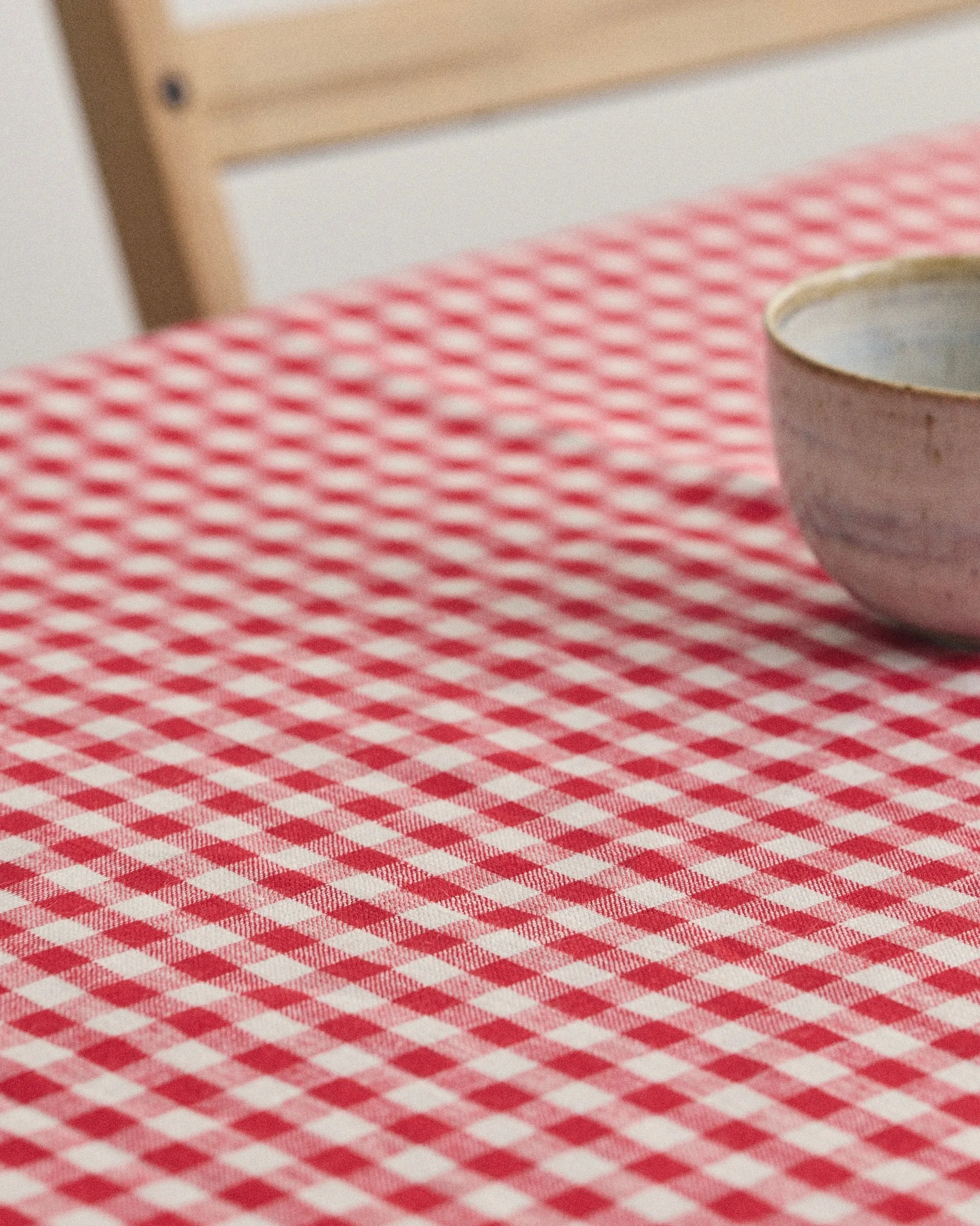 Tablecloth: Anne
