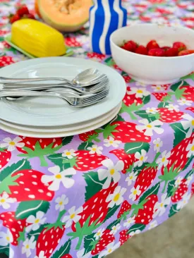 Tablecloth Berries