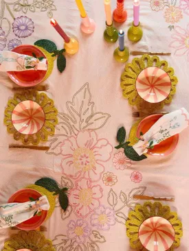 Tablecloth - Flora