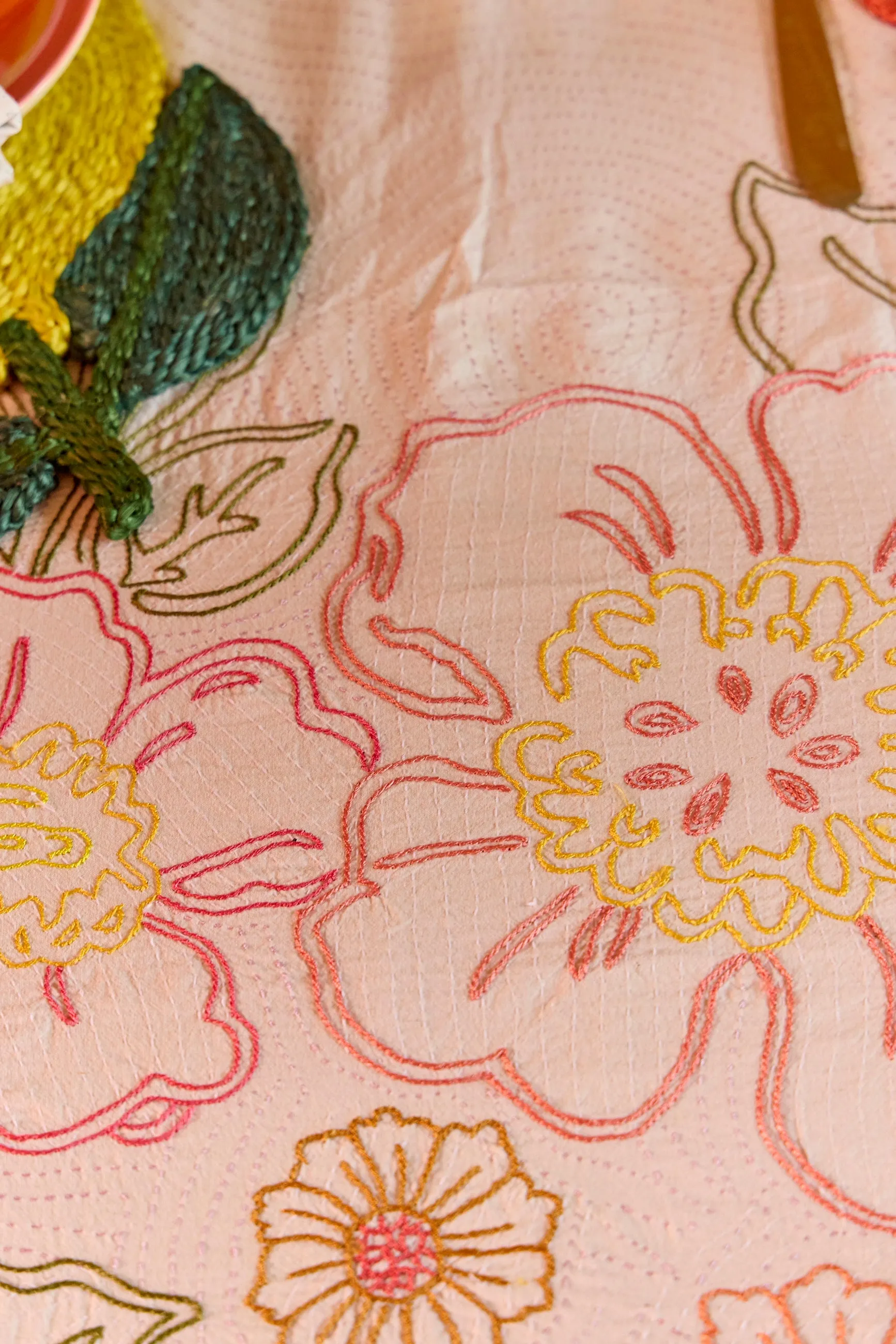 Tablecloth - Flora