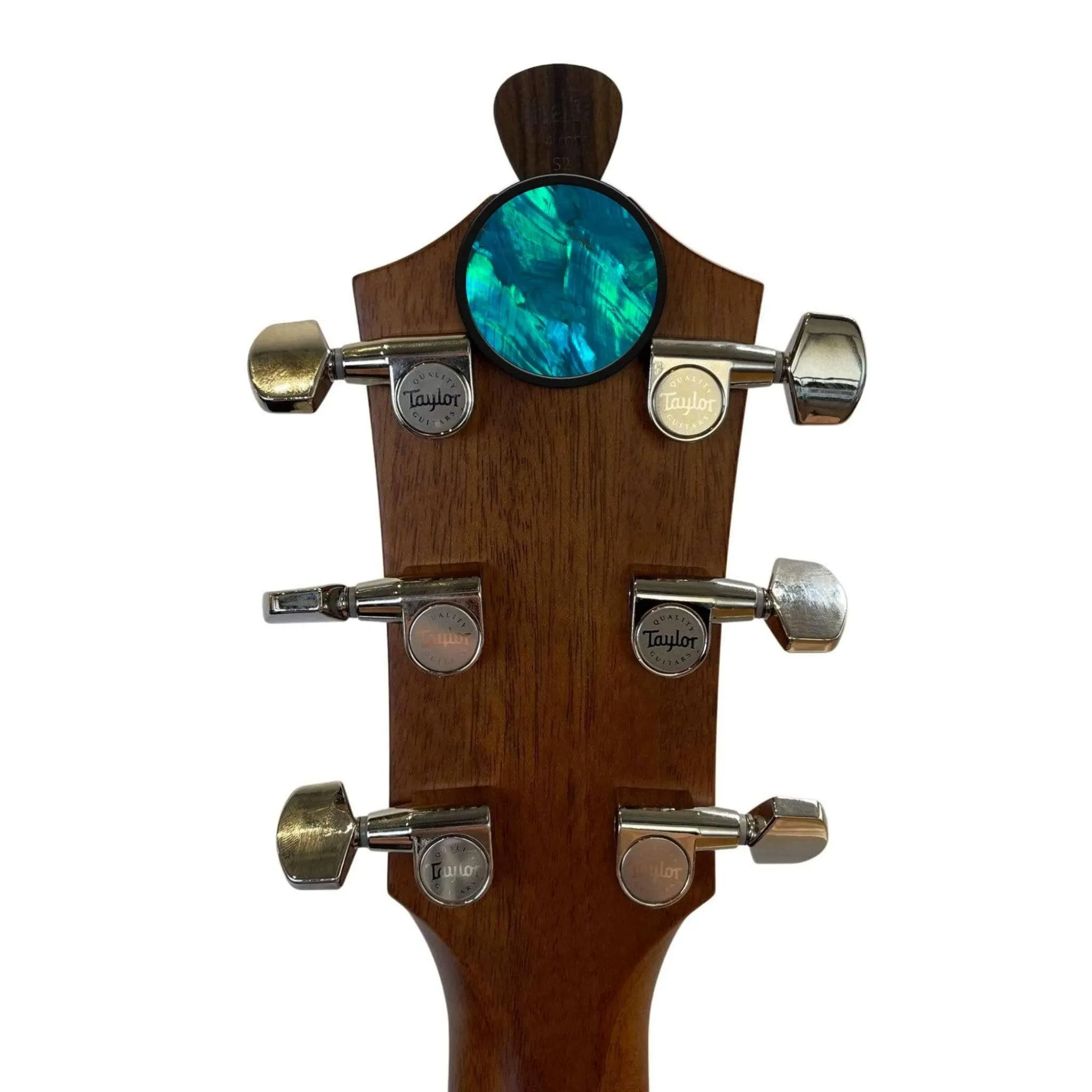 Teal Angel Wing | Pick Puck 2.0