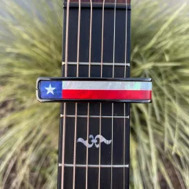 Texas Lone Star | Deluxe Capo