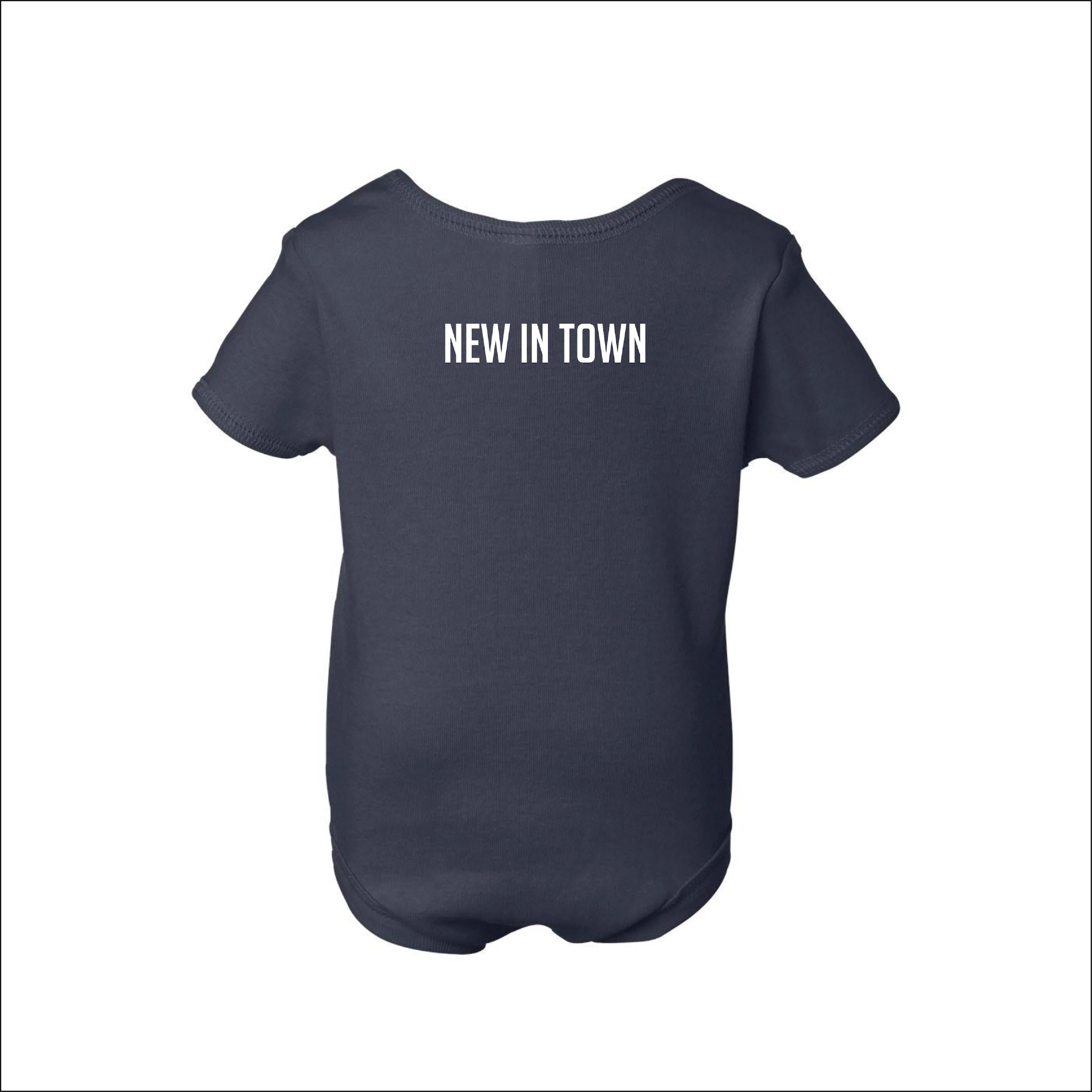 The Anthem Onesie
