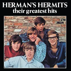 Their Greatest Hits[LP]