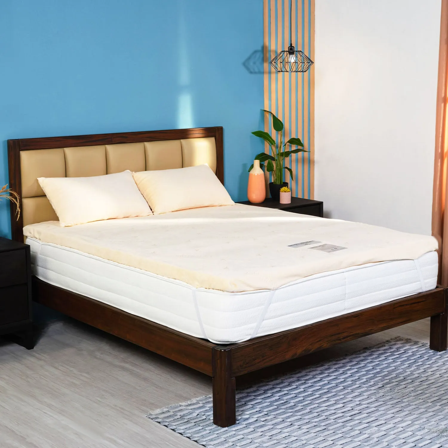 Uratex Senso Memory Foam Topper