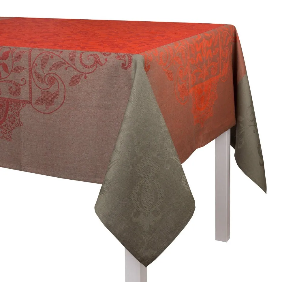 Venezia Linen Tablecloth