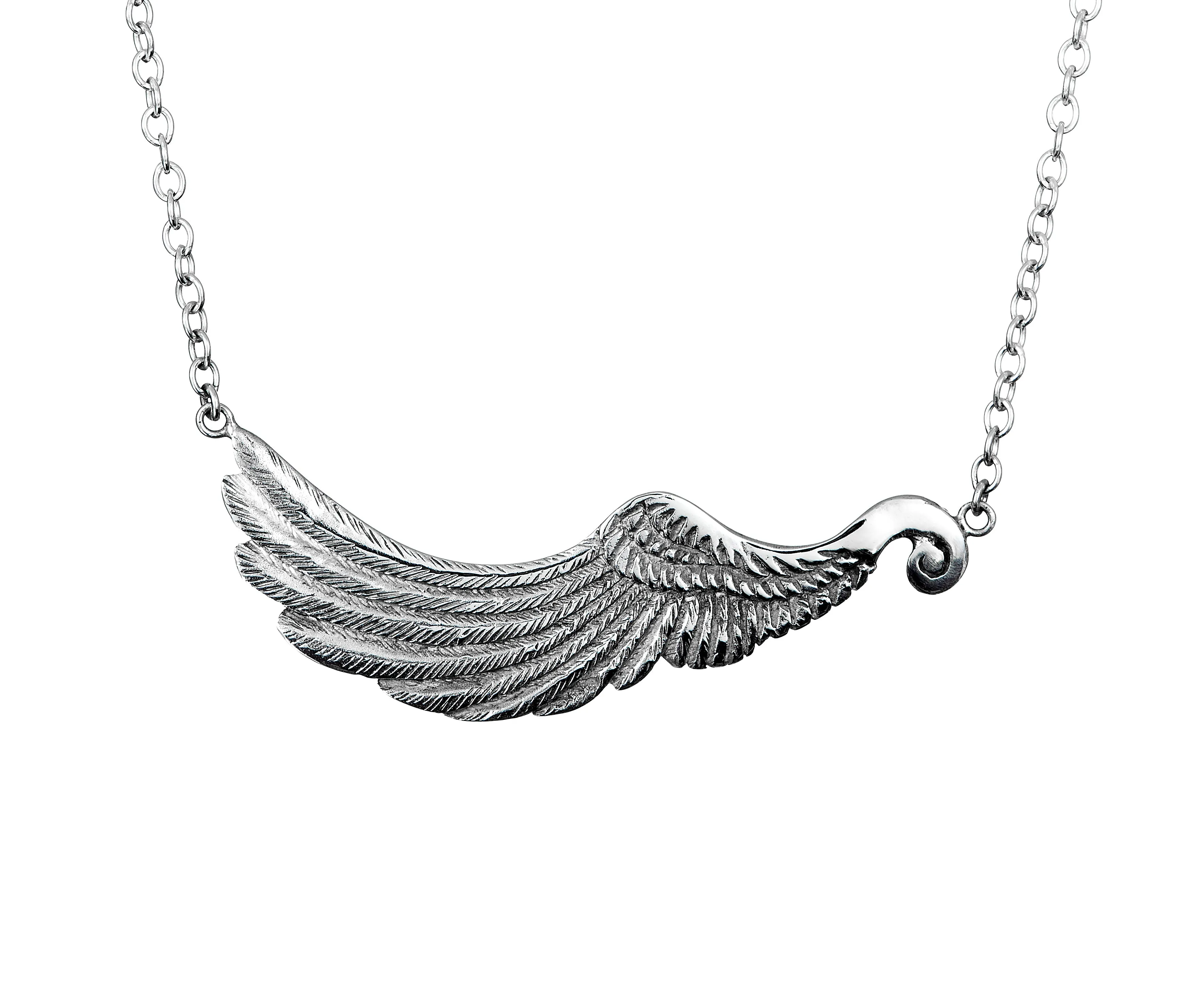 Wings of Hope Pendant