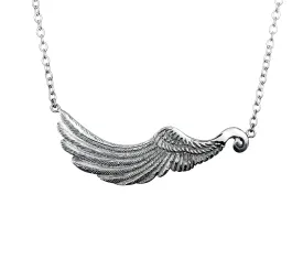 Wings of Hope Pendant