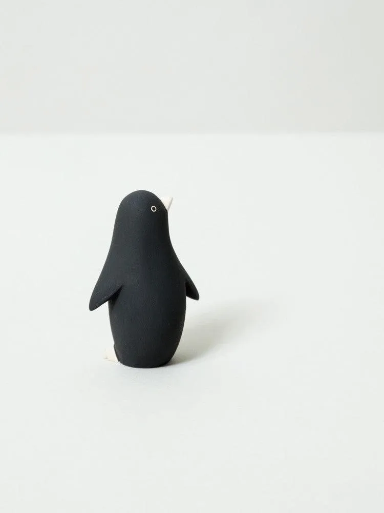 Wooden Animal - Penguin