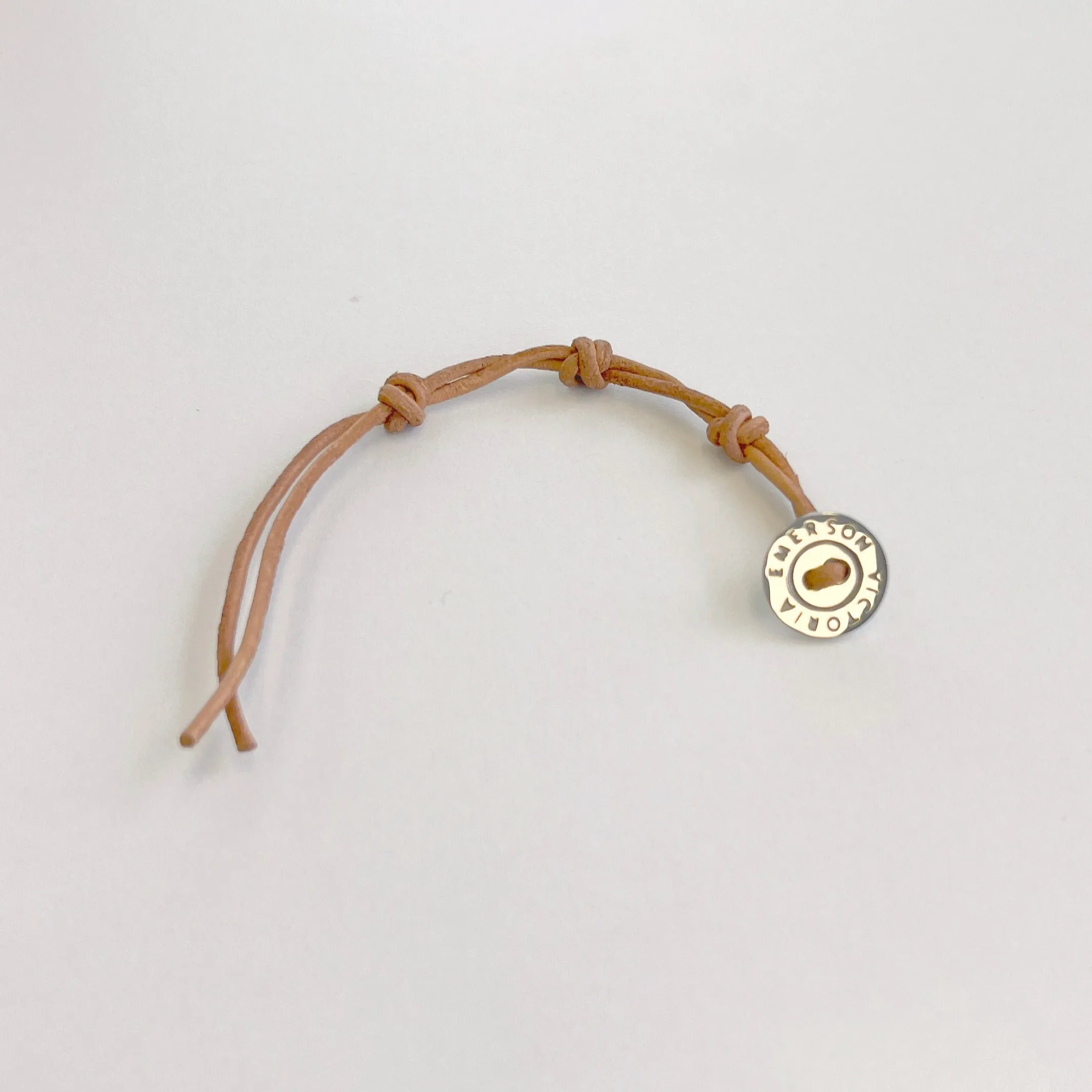 Wrap Bracelet Extension