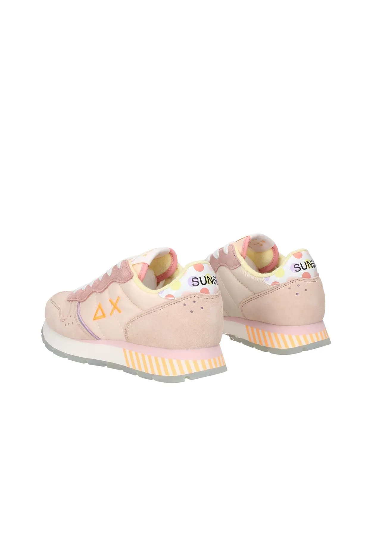Z34205 sneaker SUN68