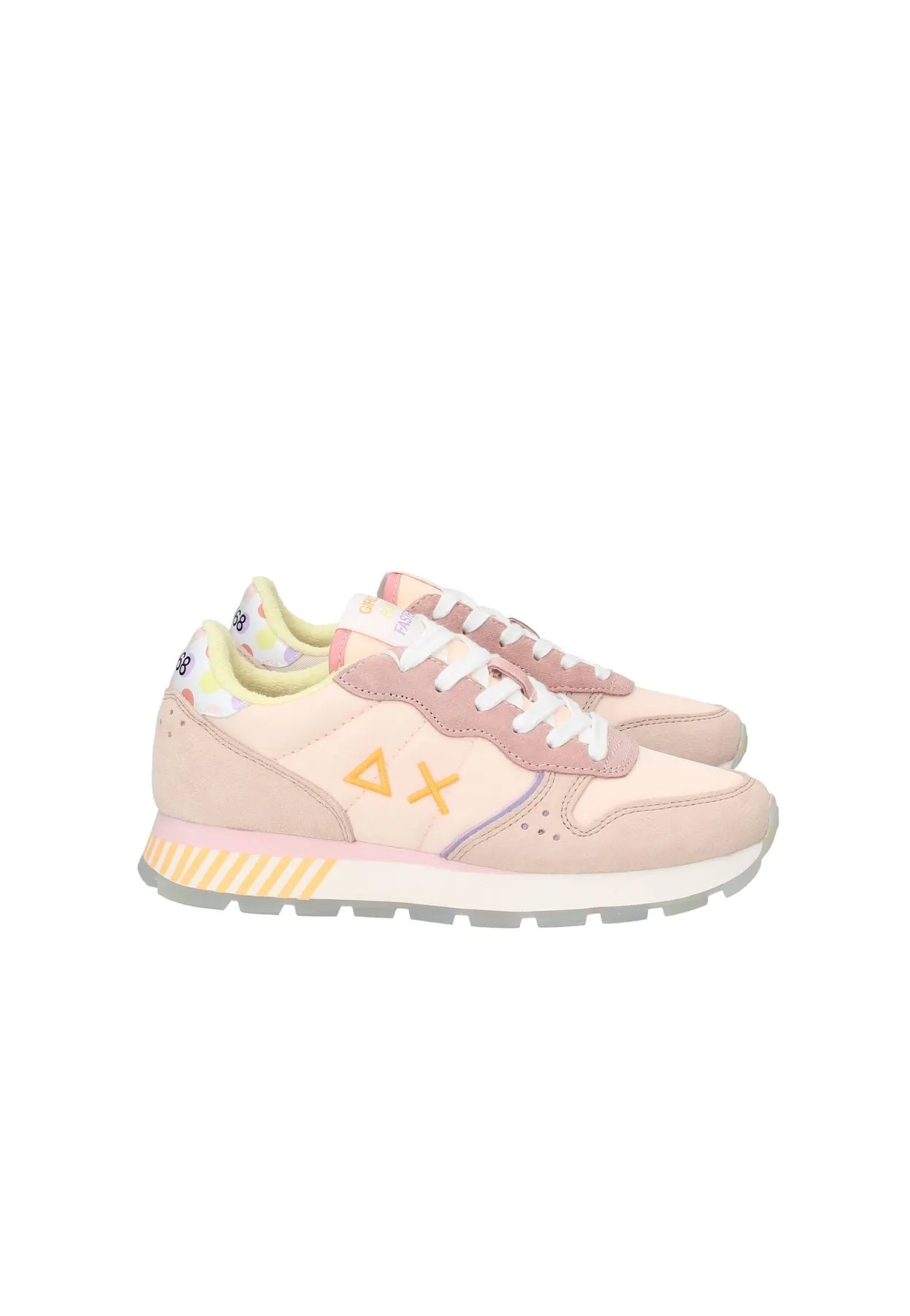 Z34205 sneaker SUN68