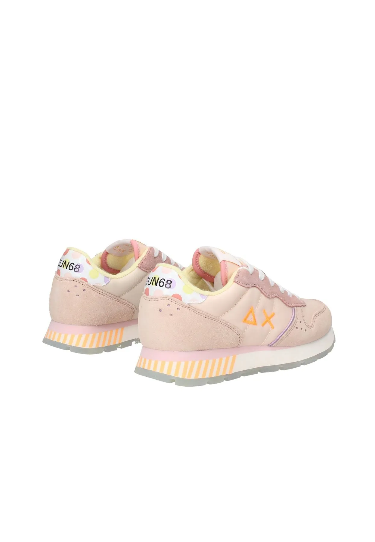 Z34205 sneaker SUN68